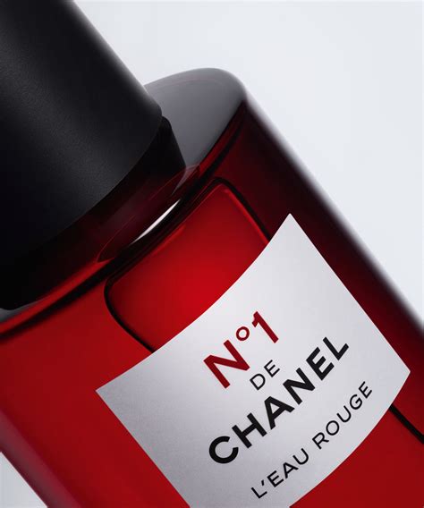 no 1 de Chanel